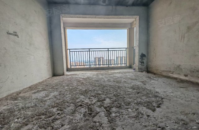 碧水园4室2厅147㎡62万二手房图片