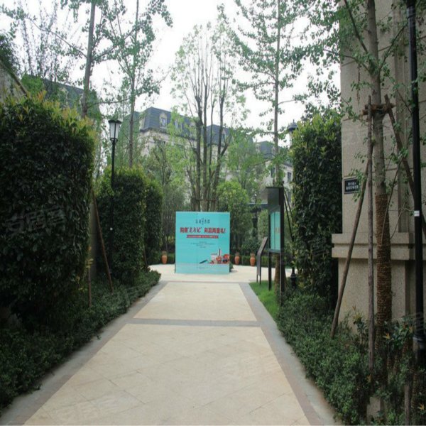 富越香溪(公寓住宅),五常港路124号-杭州富越香溪(公寓住宅)二手房