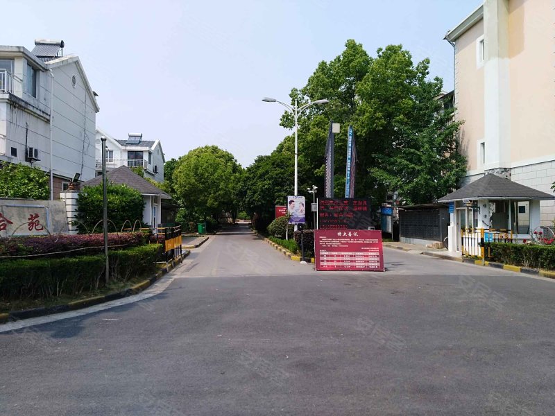 阳光世纪花园百合苑,广场北路-镇江阳光世纪花园百合苑二手房,租房