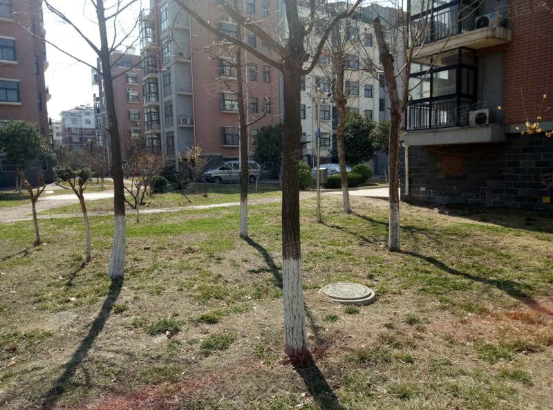 阳光花园(东区)