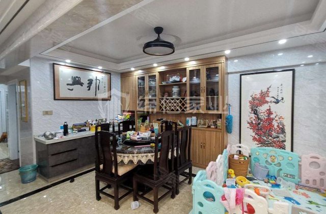 鑫泰开元公馆,新华北路447号-泉州鑫泰开元公馆二手房,租房,房价-泉州