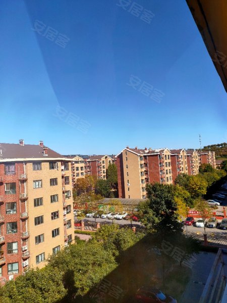 珠光逸景(二号院)