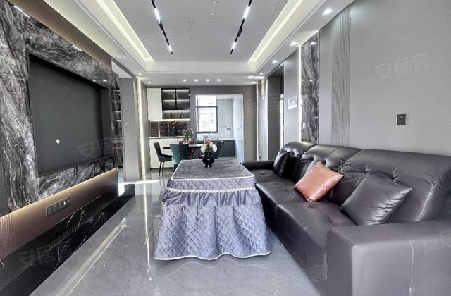 丰茂新村3室2厅78㎡49.8万二手房图片