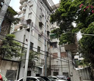 广纸路30号小区