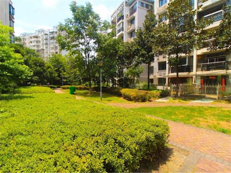 常青花园十小区,公园南路6号-武汉常青花园十小区二手房,租房,房价