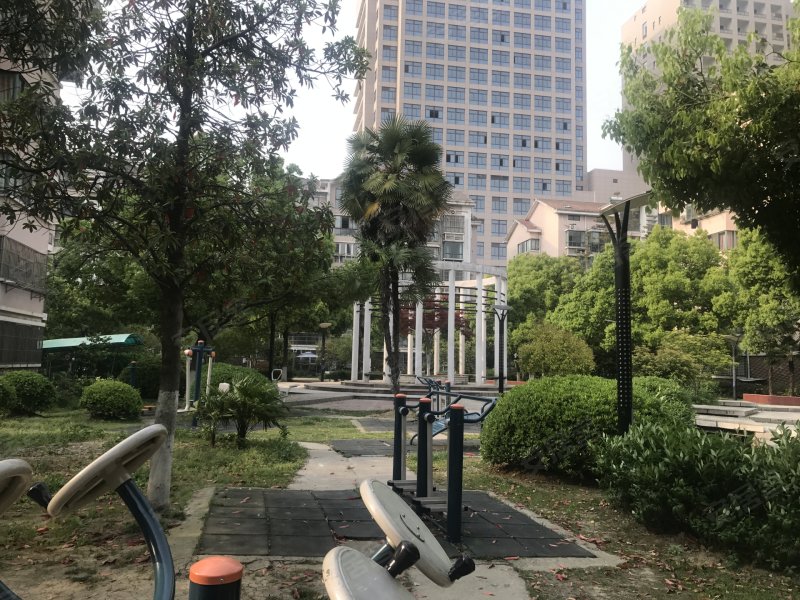 瑞江花园(西区)