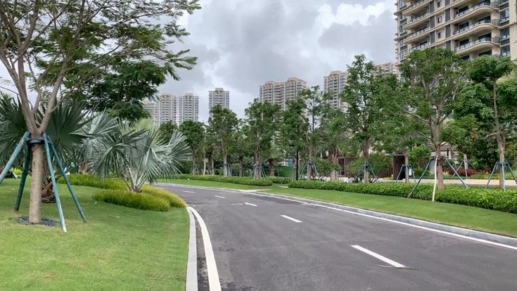 雅居乐清水湾云帆济海,清水湾大道-三亚雅居乐清水湾云帆济海二手房