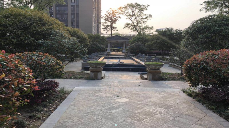 尚湖中央花园(三期)