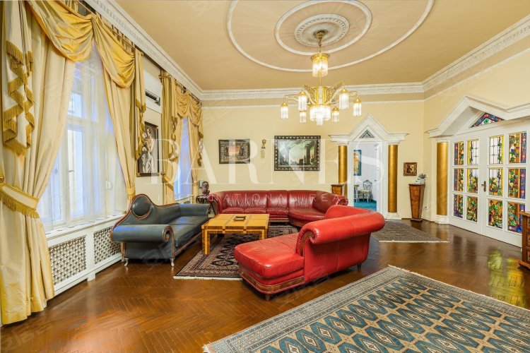 匈牙利约¥846万Budapest, Hungary 公寓套房在售 39000.00 万匈牙利福林二手房公寓图片