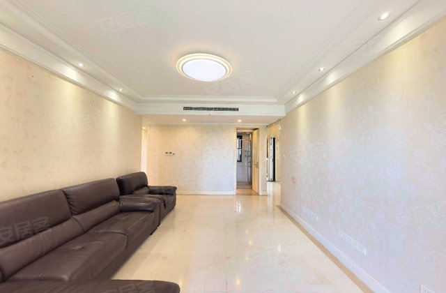 古北御庭3室2厅122.29㎡1116万二手房图片