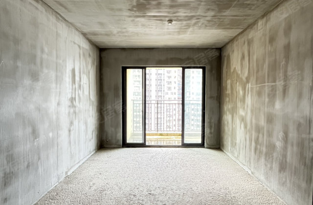 文华雅苑3室2厅95㎡34.2万二手房图片