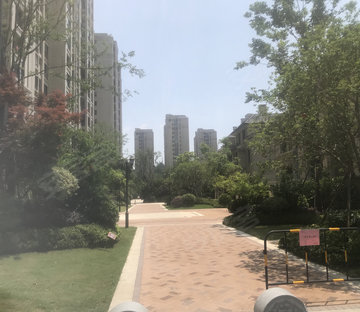 佳兆业西溪璞园(公寓住宅)