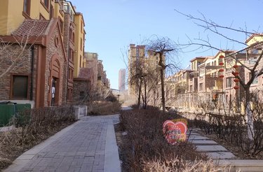 托斯卡纳,东兴路148号 - 辽阳托斯卡纳二手房,租房,房价-辽阳安居客