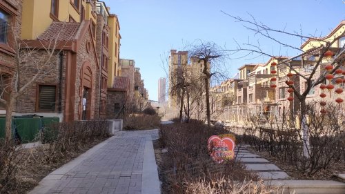 托斯卡纳,东兴路148号 - 辽阳托斯卡纳二手房,租房,房价-辽阳安居客