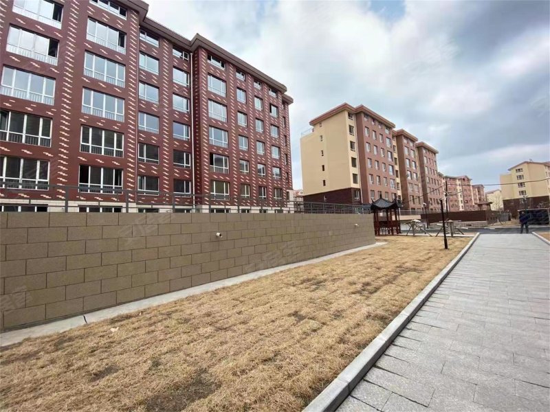 和美家园,西新路-阜新和美家园二手房,租房,房价-阜新安居客