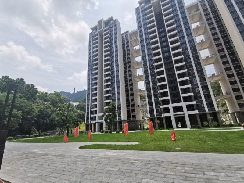 雁山豪苑,雁前路-江门雁山豪苑二手房,租房,房价-江门安居客