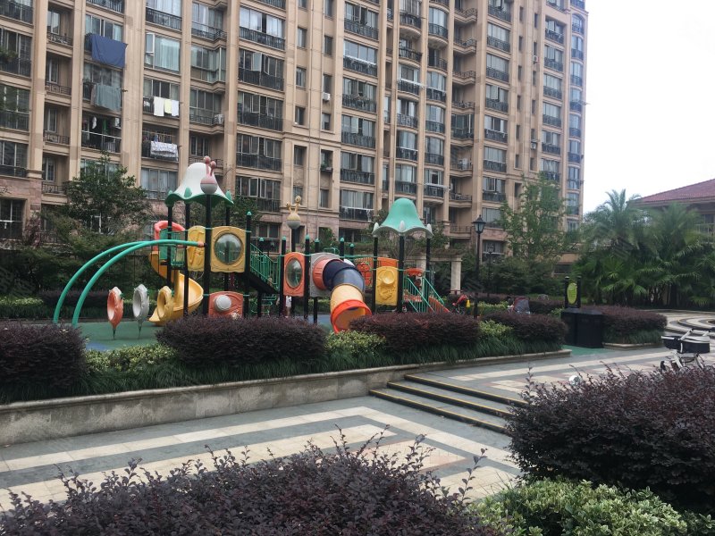 新明半岛(南区)