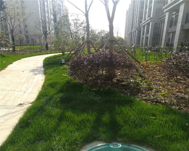 香缇半岛(惠山)