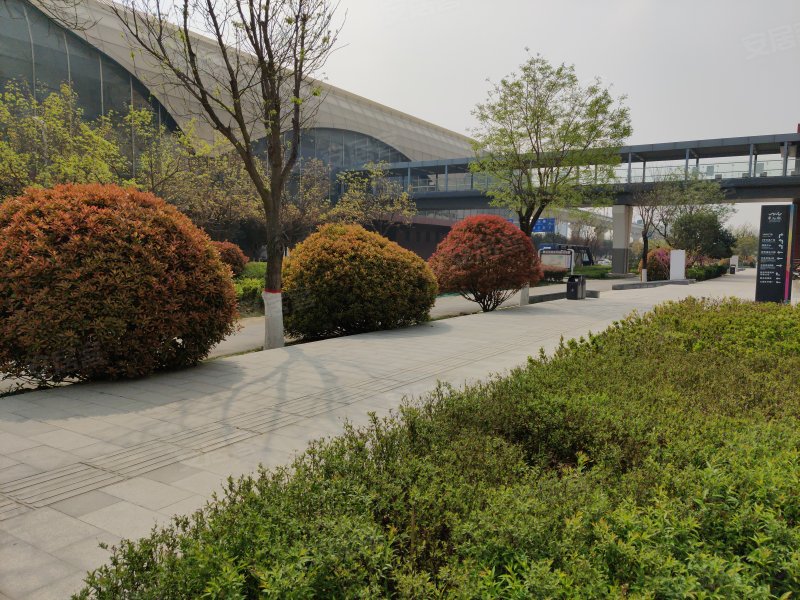 汇悦城,港务大道3号-西安汇悦城二手房,租房,房价-西安安居客