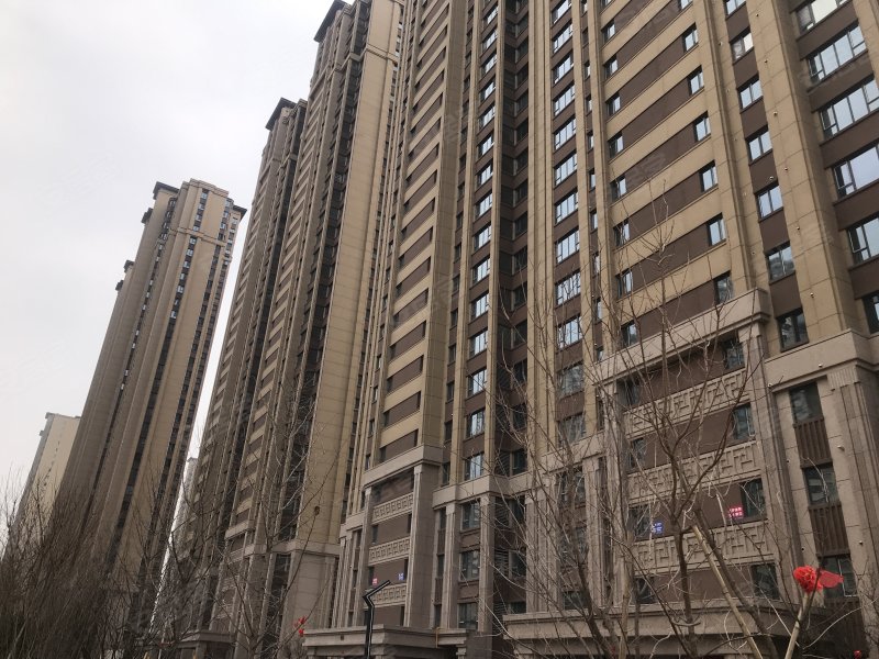 中心城状元府邸