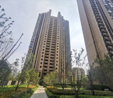 万科森林公园观庭