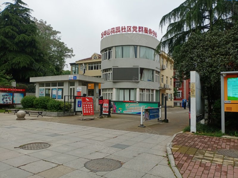 半山花园,花雨路-马鞍山半山花园二手房,租房,房价-马鞍山安居客