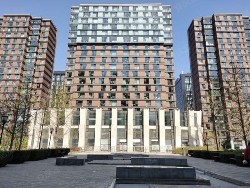 华彩国际公寓,广顺北大街18号-秦皇岛华彩国际公寓二手房,租房,房价