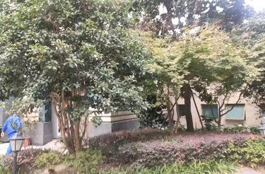 闵浦新苑二村(西区)