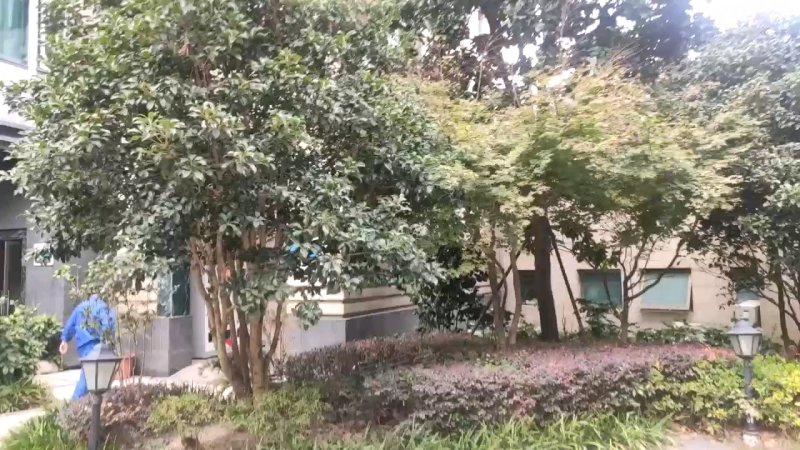 闵浦新苑二村(西区) 