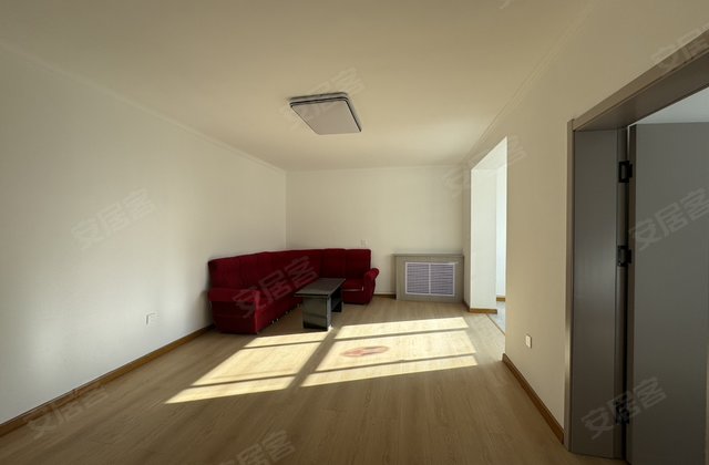 世纪小区2室2厅89㎡51万二手房图片