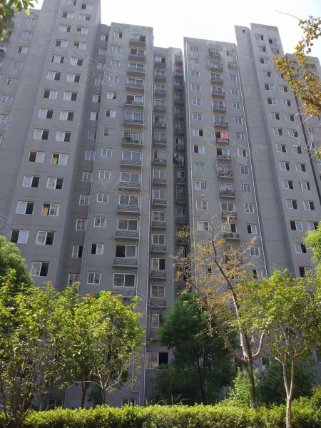 利民佳苑(南区)