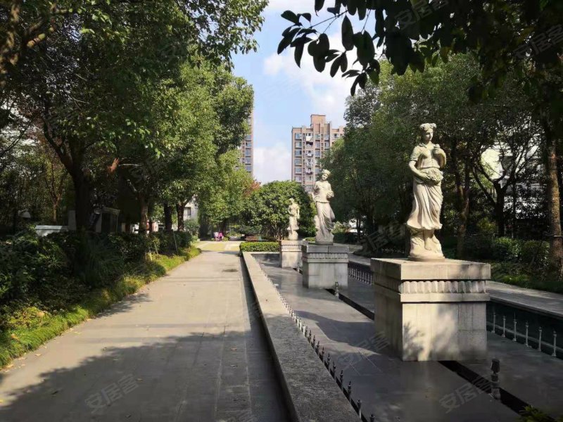 莱英北郡(488号),绿苑路488号-上海莱英北郡(488号)二手房,租房,房价