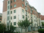 城关小区图片