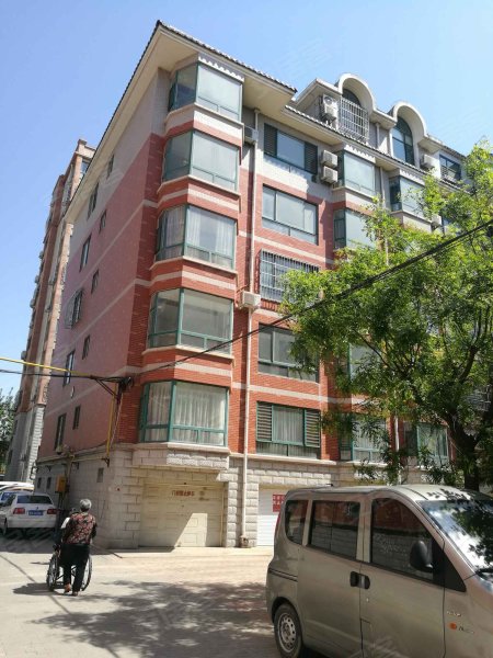 宾海首府,广川路-德州宾海首府二手房,租房,房价-德州安居客