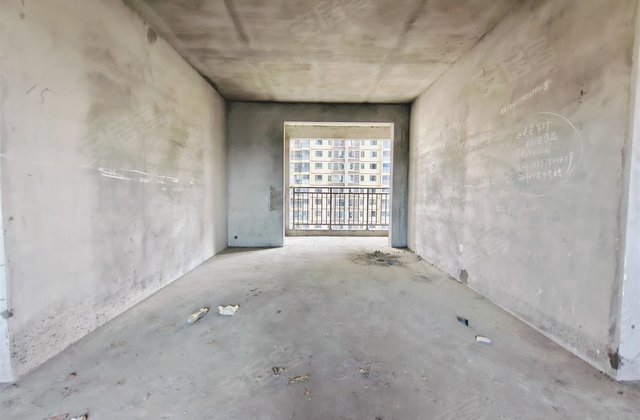 锦城天下3室2厅120㎡46.8万二手房图片