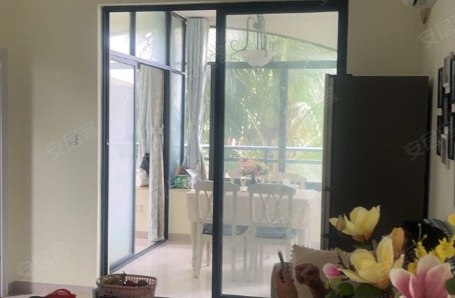 太阳谷温泉城2室1厅66㎡70万二手房图片