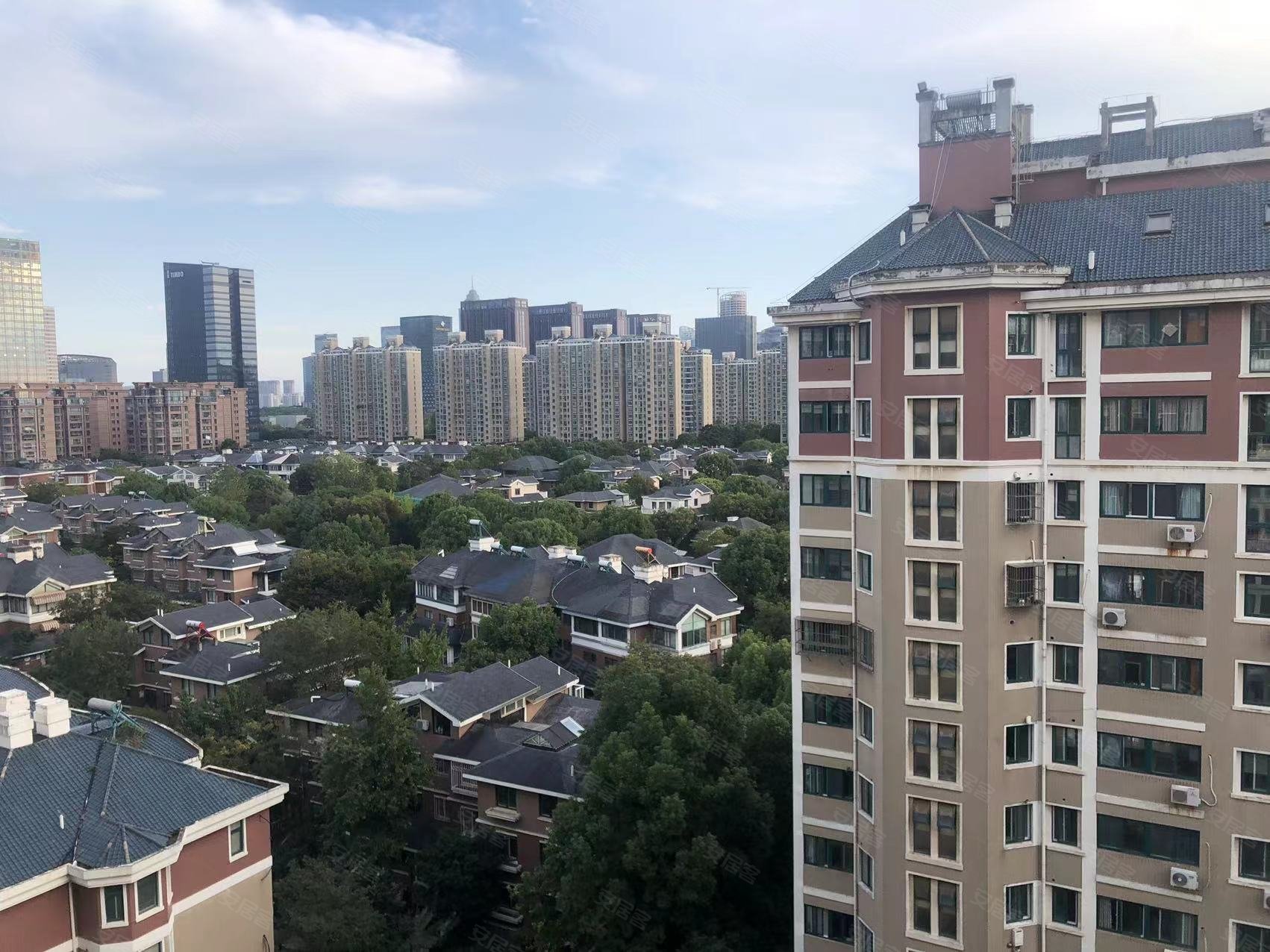 兆丰嘉园锦华装修两室有钥匙