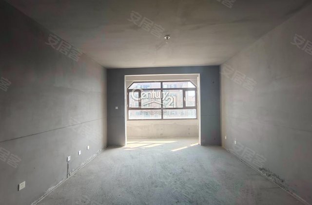 华辰香水湾4室2厅136.2㎡120万二手房图片