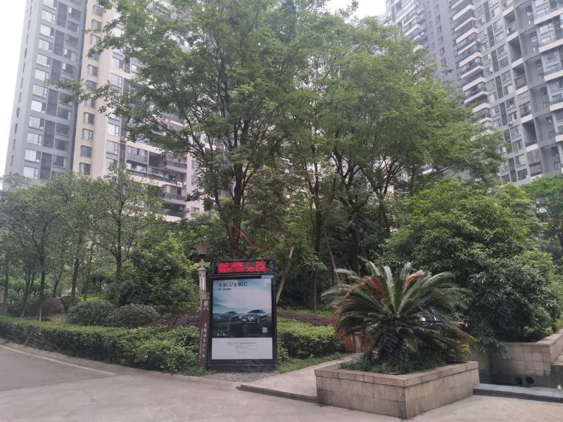 华都美林湾,白桦林街29号-成都华都美林湾二手房,租房,房价-成都安居