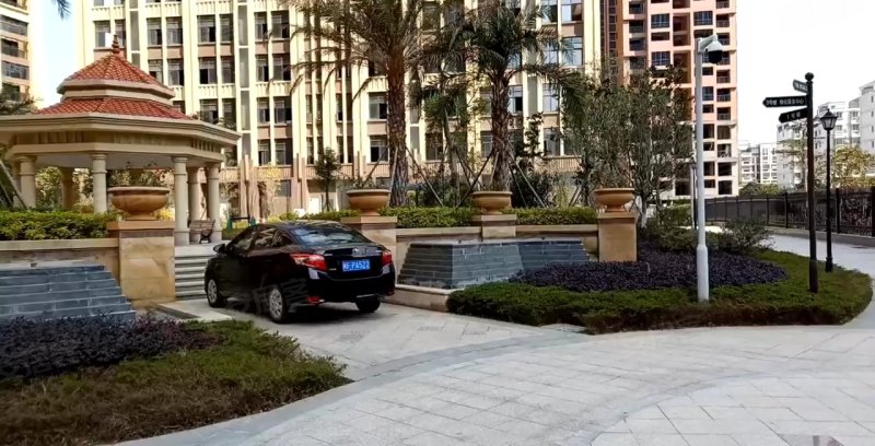 隆恩尚城,安泰路28号-泉州隆恩尚城二手房,租房,房价-泉州安居客