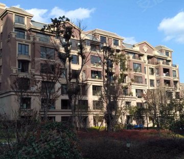 中金海棠湾(三期公寓)