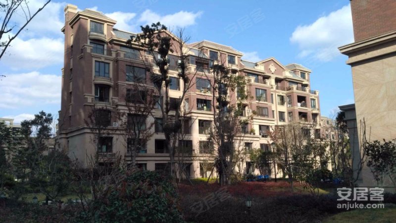 中金海棠湾(三期公寓)