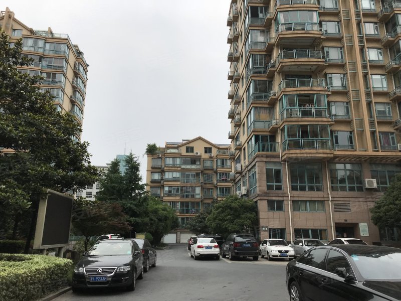 胡姬花园,新城路90号-杭州胡姬花园二手房,租房,房价-杭州安居客