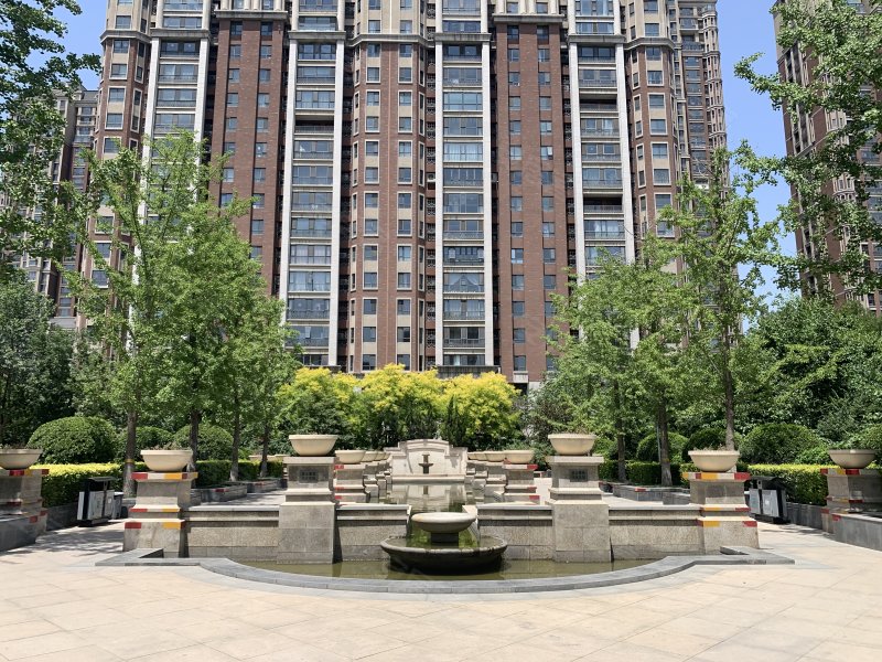 国际城4区,槐北路473号-石家庄国际城4区二手房,租房,房价-石家庄安居