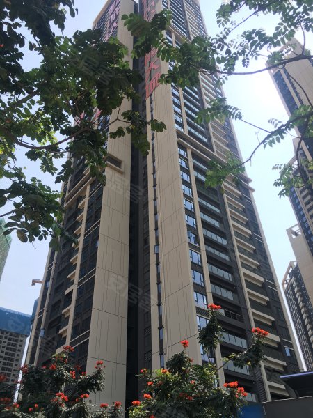 勤诚达正大城,长升路42号-深圳勤诚达正大城二手房,租房,房价-深圳