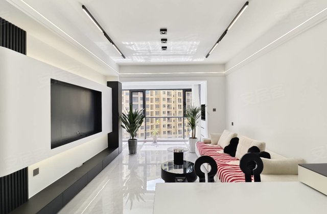 彝人古镇3室2厅100㎡33.5万二手房图片