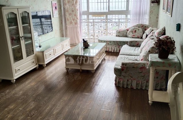 歇马中心花园3室2厅117㎡110万二手房图片