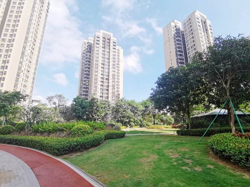 万科城(南区),云峰路188号-珠海万科城(南区)二手房,租房,房价-珠海