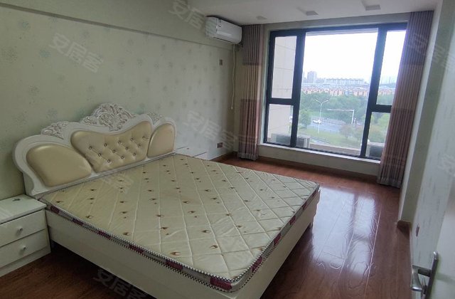 中天翡丽湾3室2厅112㎡129万二手房图片