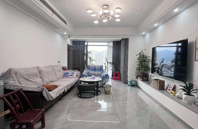 博泰状元府3室2厅131.9㎡75.8万二手房图片